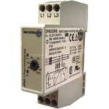 3-phase Monitoring Relay With Undervoltage Protection