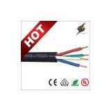 50mm2 flexible rubber cable high quality