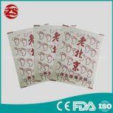 Foot bath daily detoxification health care medicament,chinese detox foot patches