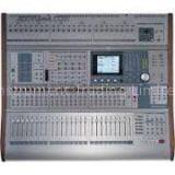 TASCAM-TEAC America DM-4800 48-Channel Digital Mixer
