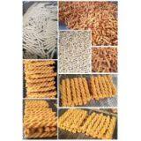 Fried Dough Twist Machine thumbnail-3