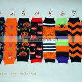 Hallowmas Lovely Baby Leg Warmer thumbnail-1