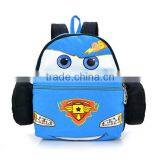 Wholesale Mixed Style Cartoon Zoo Animal School Children Backpacks thumbnail-2