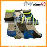 2015 Cheap Cartoon Sweat Ankle Baby Sock thumbnail-1
