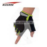 Wholesale Custom Fitness Gym Sports Cycling Glove For Man thumbnail-1