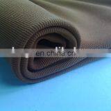 Winfar Textile Polyester Spandex Plain Dyed Striped Mini Ottoman Rib Knit Fabric thumbnail-5