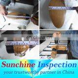 Shoe Inspection Service in Fujian Zhejiang Jiangsu/shoes Accessory/trading Service Before Shipment thumbnail-4