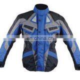 Cordura Motorbike Racing Jacket thumbnail-1