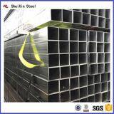 65*65mm Pre Galvanized Hollow Section/galvanized Steel Square Pipe thumbnail-3