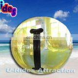 Human Water Bubble Ball