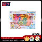 Boys and Girls DIY Toys 72 Pcs Educational Club Building Blocks thumbnail-1