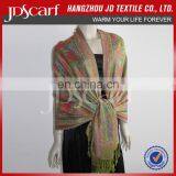 The Newest Fashion Scarf Indian Cashmere Shawls,acrylic Shawl thumbnail-1