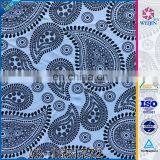 New Design Print Knit Fashion Nylon Spandex Fabric