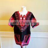Dashiki Shirts Wholesale for Men - Dashiki Tops thumbnail-3