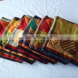 100% Combed Cotton Hand Towel and Wholesale Terry Plain Towel for Cleaning thumbnail-4