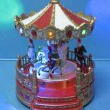 Polyresin Christmas Decoration 9