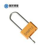 High quality disposable padlock security seals REL001