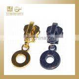 Metal Slider for Zipper thumbnail-4