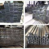 Professional Heatsink Extruded Aluminium Profile , Milling Heatsink Extrusion Profiles thumbnail-4