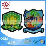 Sewing Garment Badge for Jacket Brand thumbnail-4