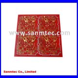 6 Layers Printed Circuit Board (immersion gold PCB)
