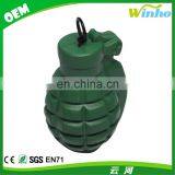 Winho Vibrating Grenade Stress Balls thumbnail-2