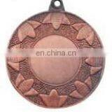 2014 New Design High Quality Judo Medals thumbnail-3