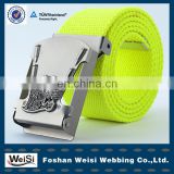 manufacturer webbing belt making machine nylon belts