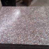 G664 Pink Red Granite Tiles Slabs thumbnail-1