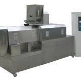 Линия обработки хлопьев кукурузы