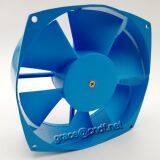 CNDF With High Speed 2600rpm and High Air Flow 459cfm Cooling Fan 200FZY2-D 200x210x71mm thumbnail-3