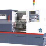CK518 Fanuc Multi-function Disk Brake Vertical Turret Lathe thumbnail-5