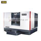 High Precision CNC VBM-C1290 XY Linear Guides Horizontal Machining Center China Manufacturer