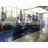 Hot Selling Plastic Sheet ABS Extrusion Machine For Luggage or Suitcase thumbnail-2