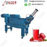 Commercial Juice Maker Extractor Pomegranate Juice Making Machine thumbnail-3