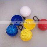 Disposable Rain Ponchos Required in a Range of Various Balls - I.e. Footballs, Golfballs, Tennis Balls, Rugby Balls