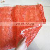 PP Woven Mesh Plastic Bag for Agriculture Packaging Fresh Vegetable Package Bags thumbnail-1