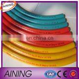 Pvc Air Hose/rubber Hose/pvc Braided Hose Pipe Spring Steel Pipe thumbnail-4