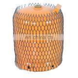 2.7kg Camping Lpg Gas Cylinders for Philippines Supplier thumbnail-2