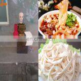 Robot Sliced Noodles Machine/Noodle Cutting Making Machine for Price thumbnail-7