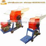 Agriculture Grass Cutter and Chopper Machine for Sale Chaff Cutter Machine thumbnail-6