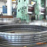 OEM Excavator Swing Bearing Swing Gear PC240-6K Swing Circle thumbnail-3