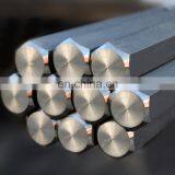 201 304 316 Bright Finish Stainless Steel Hex Bar Manufacturer