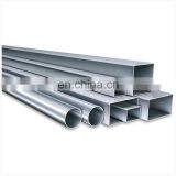 Hot Dip Galvanized Mild Rectangular Erw Carbon Steel Pipe Price thumbnail-7