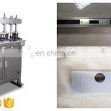 Window Curtain Wall Hydraulic Every Kinds Hole Punching Machine Aluminum thumbnail-6