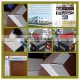 UPVC Profile Welder Machine / Plastic Profile Welder Machine