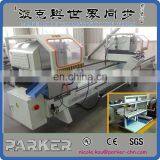 Aluminium Profile Digital Display Double Mitre Saw thumbnail-7