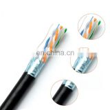 utp ftp stp sftp cat 6 cat6 28awg utp network cable lan cable box