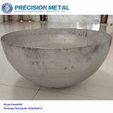 1mm - 10mm Thickness 500mm - 2500mm Diameter Mild Steel Hemisphere/Stainless Steel Half Sphere thumbnail-2