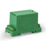 High and Low Analog Signal Comparison Isolated Converter